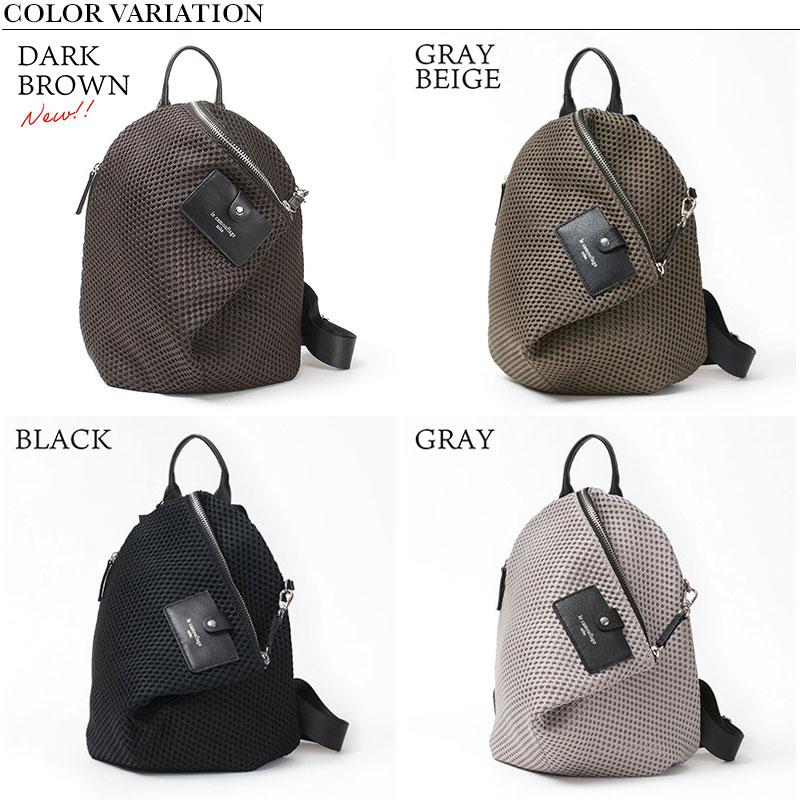 1metre carre（アンメートルキャレ） リュック le camouflage tribe ル