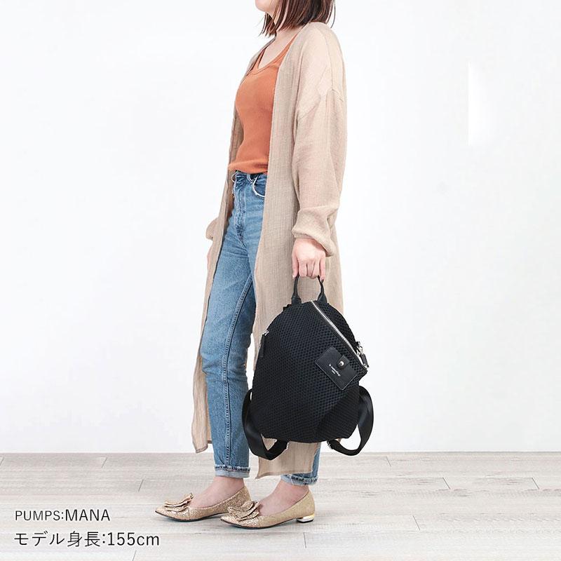 1metre carre（アンメートルキャレ） リュック le camouflage tribe ル