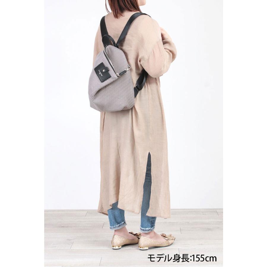 1metre carre（アンメートルキャレ） リュック le camouflage tribe ル