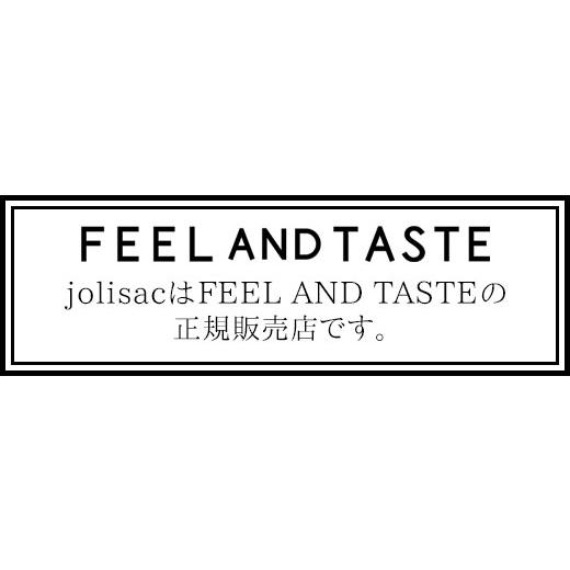 FEEL AND TASTE フィールアンドテイスト レザーバッグ FLAT BAG MINI F171B141｜jolisac｜23