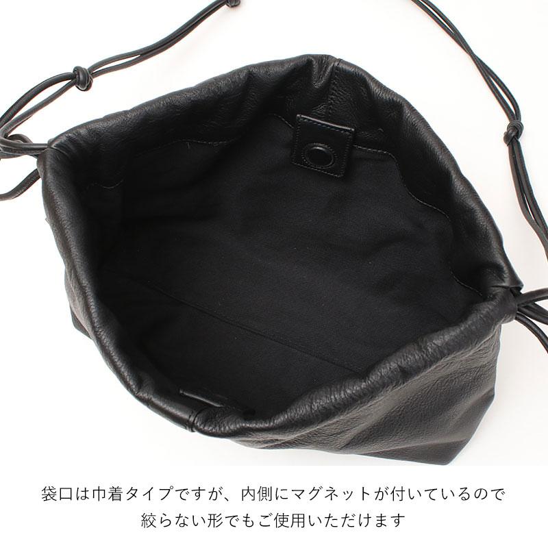 FEEL AND TASTE（フィールアンドテイスト） ショルダーバッグ ドロー