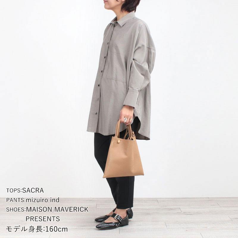 FEEL AND TASTE（フィールアンドテイスト） ショルダーバッグ bar-knot