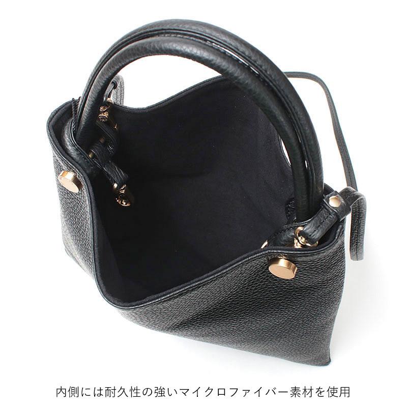 【LT.BLUE】<FEEL AND TASTE>BARKNOT フラット ショルダーバッグ FEEL AND TASTE＞BARKNOT フラット ショルダーバッグ
