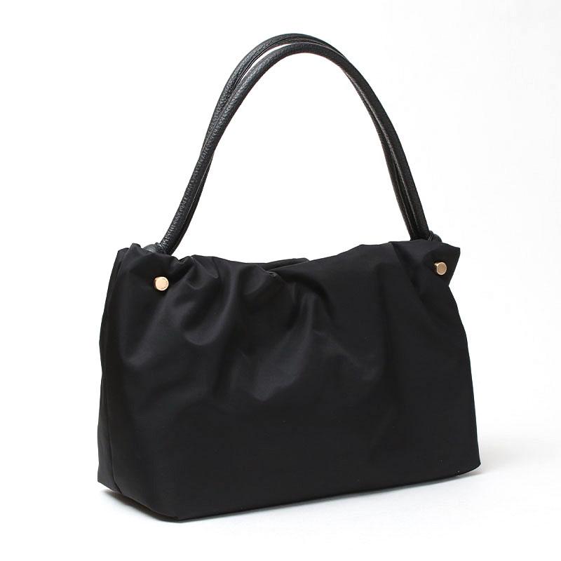 FEEL AND TASTE（フィールアンドテイスト） ショルダーバッグ bar-knot