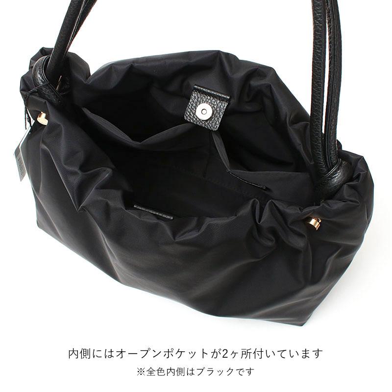 FEEL AND TASTE（フィールアンドテイスト） ショルダーバッグ bar-knot