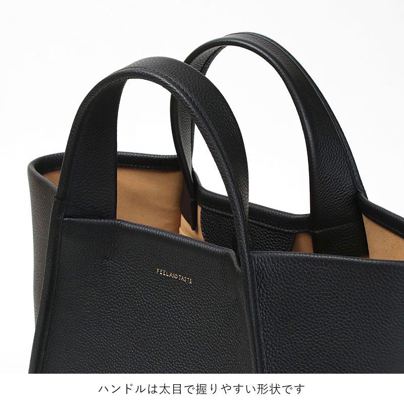 FEEL AND TASTE フィールアンドテイスト 正規品 トートバッグ FEEL AND TASTE フィールアンドテイスト 正規品 トートバッグ