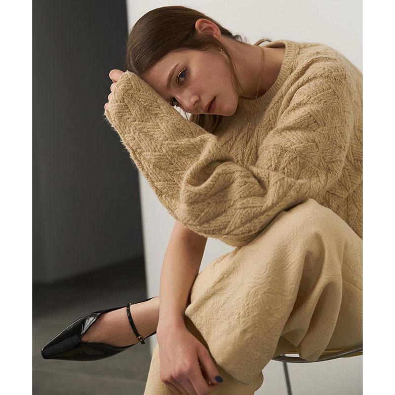 HENRI EN VARGO ヘンリエンヴァーゴ ストラップパンプス KATE HENRI EN VARGO ヘンリエンヴァーゴ ストラップパンプス KATE
