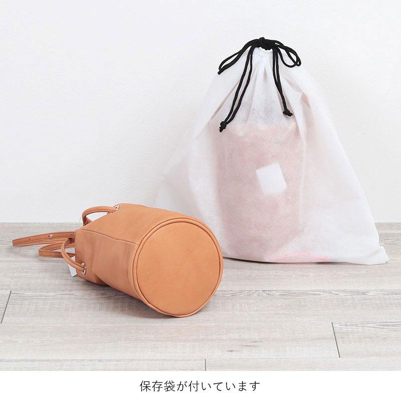 H.V.F.N 縦型 2WAY バケツトート TIN ハブファン HV0902 正規品