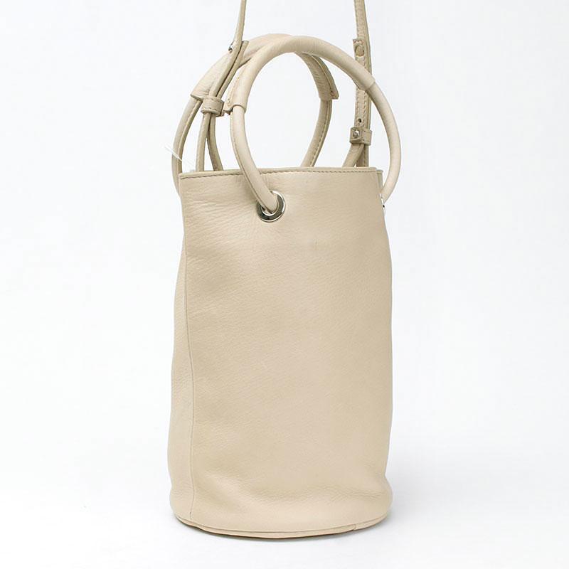 ラ*ェ様 極美品H.V.F.N ハブファン定価2.3万レザーバケツトートバッグT 楽天市場】【SALE 30%OFF】H.V.F.N ハブファン バッグ トート