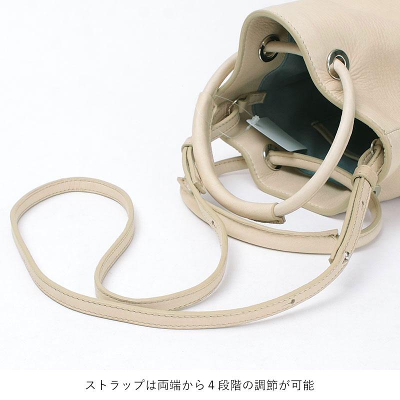 H.V.F.N 縦型 2WAY バケツトート TIN ハブファン HV0902 正規品