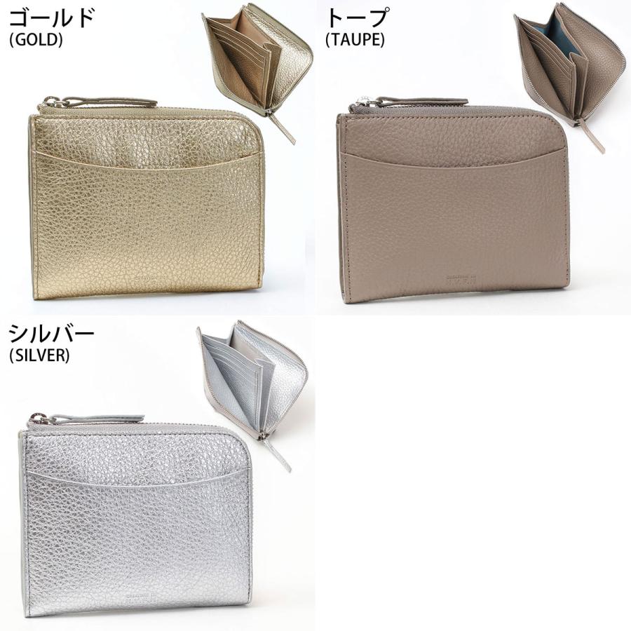 H.V.F.N 財布 ファスナーコンパクトウォレット NOAH ハブファン