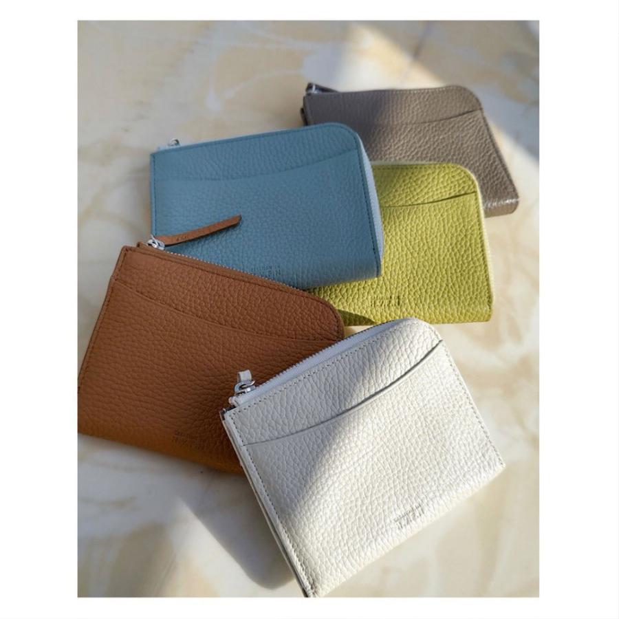 MILLIE H.V.F.N 三つ折り財布　新品　財布　ミニ財布　ハブファン MILLIE – H.V.F.N