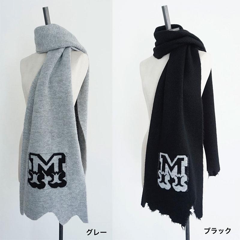 intoxic. THOMAS MAGPIE マフラー トーマスマグパイ 2243709 intoxic. THOMAS MAGPIE マフラー トーマスマグパイ 2243709