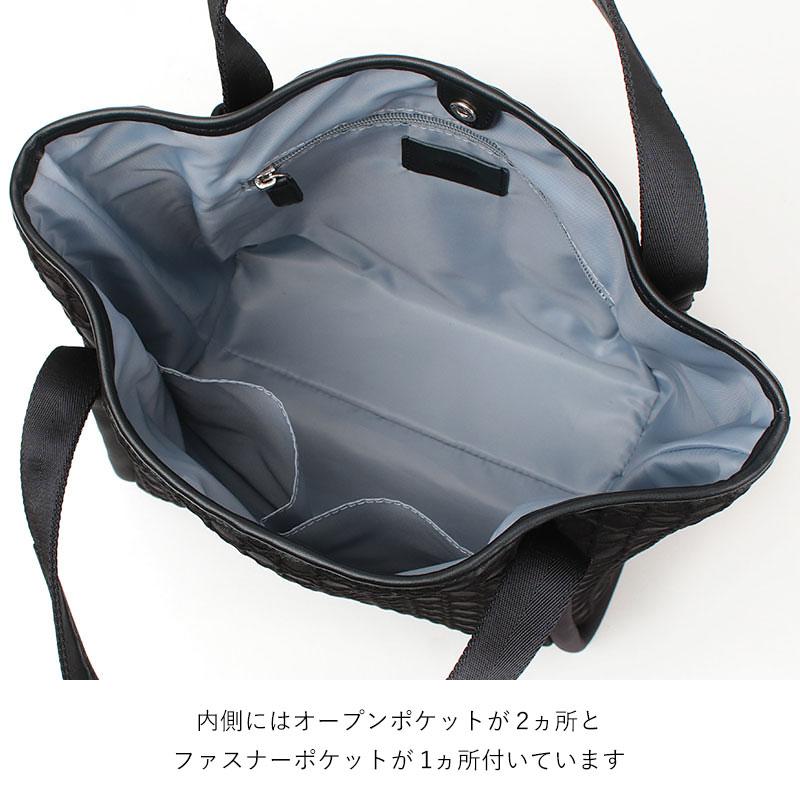 LAQUOH（ラクーオ） トートバッグ ラク―オ トートS LAQUOH かごめ