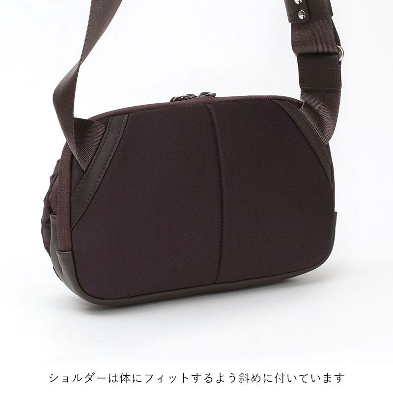 LAQUOH（ラクーオ） ショルダーバッグ ラク―オ かごめ IAY-031605 正規