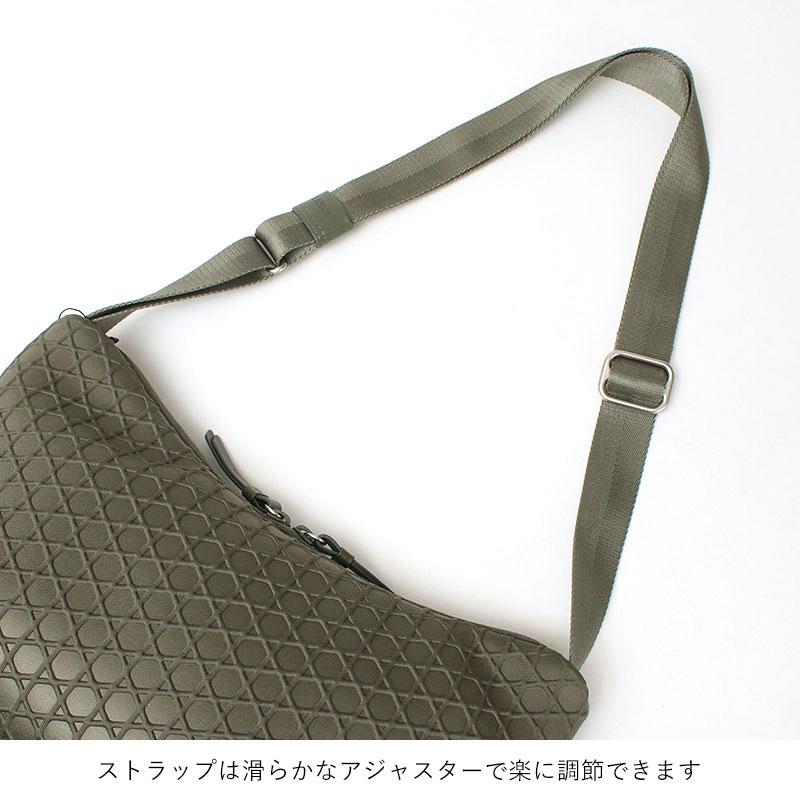 LAQUOH（ラクーオ） ショルダーバッグ レディース ラク―オ かごめ IAY