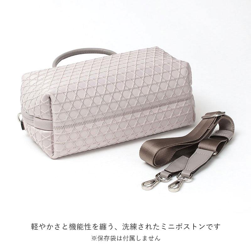 LAQUOH（ラクーオ） ボストンバッグ ラク―オ ボストン2WAY ショルダー