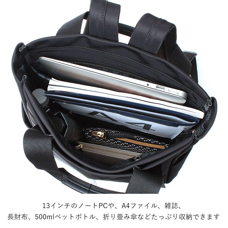 LAQUOH（ラクーオ） リュック ラク―オ バッグ ミニマルリュックM