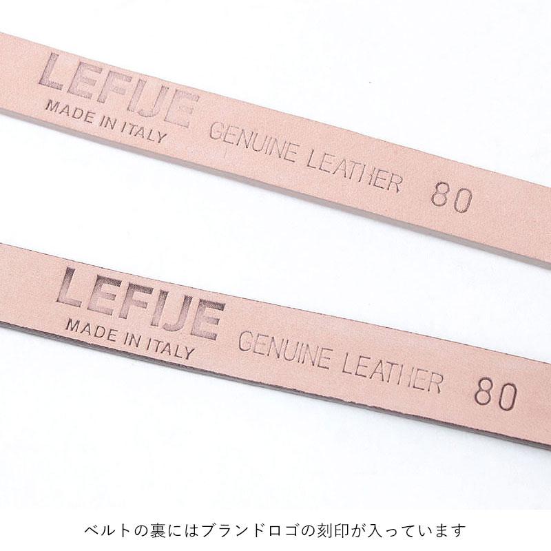 【美品】  LEFIJE / レフィエ | アンティークバックル レザー ベルト | 80 | ピンクブラウン | レディース 美品】 LEFIJE / レフィエ | アンティークバックル レザー ベルト | 80