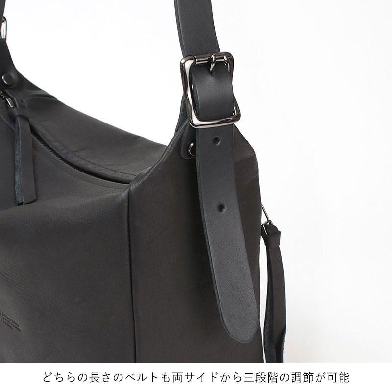 LESS（レス） ショルダーバッグ 本革 LESS DESIGN レスプリベイル 