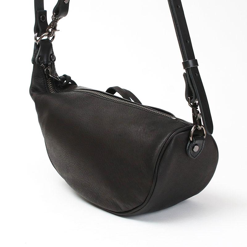 Less Design レスデザイン　ボディバッグ馬革2wayショルダーバック 楽天市場】Less Design レスデザイン 馬革 2Wayショルダーバッグ