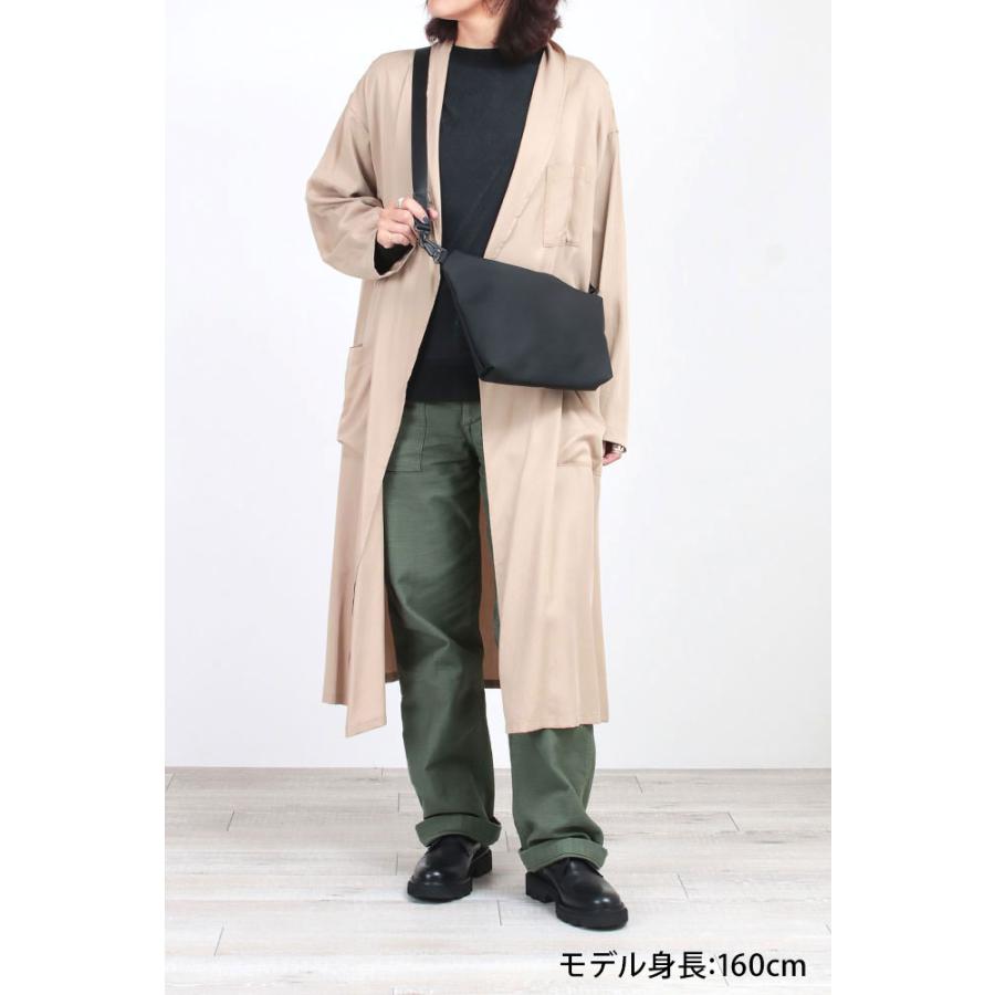 LESS（レス） サコッシュ ショルダーバッグ PSTB2000 ポリウレタン