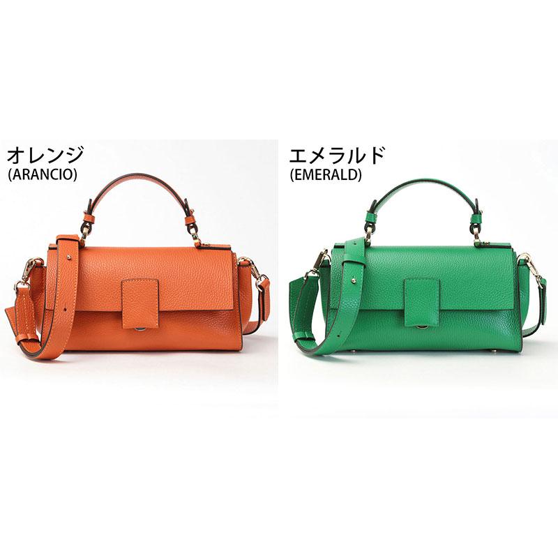 LORISTELLA ロリステッラ バッグ ショルダー レザー BETH 2WAY LORISTELLA ロリステッラ バッグ ショルダー レザー BETH 2WAY