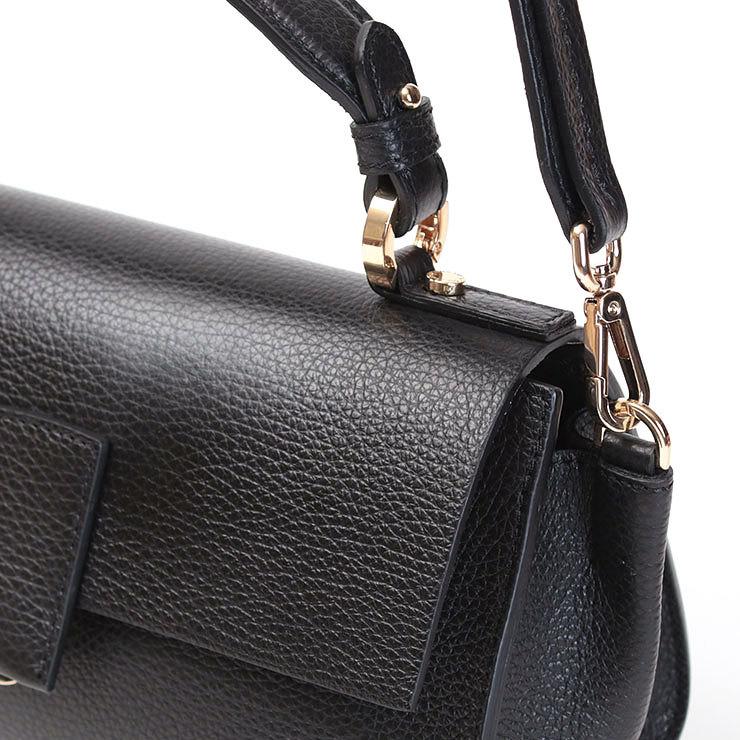 LORISTELLA ロリステッラ バッグ ショルダー レザー BETH 2WAY LORISTELLA ロリステッラ バッグ ショルダー レザー BETH 2WAY