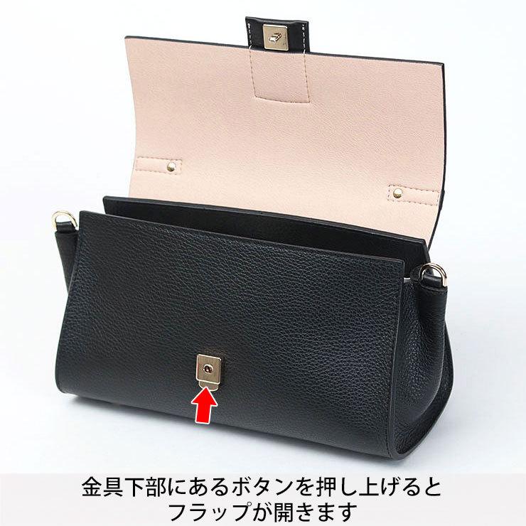 LORISTELLA ロリステッラ バッグ ショルダー レザー BETH 2WAY LORISTELLA ロリステッラ バッグ ショルダー レザー BETH 2WAY