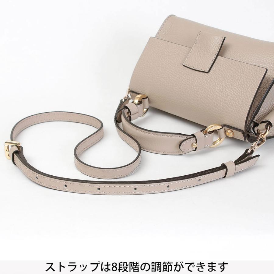 LORISTELLA ロリステッラ バッグ ミニBETH 2WAY レザーショルダー 