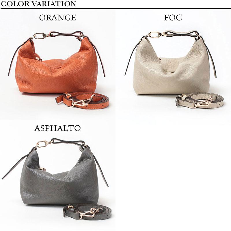 LORISTELLA ロリステッラ バッグ JULY レザーミニ2WAYショルダー LORISTELLA ロリステッラ バッグ JULY レザーミニ2WAYショルダー