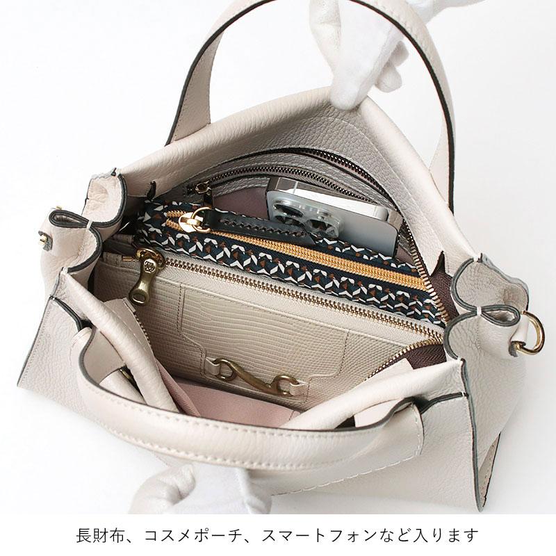 LORISTELLA ロリステッラ バッグ MURIEL 本革 2WAYトート ポーチ LORISTELLA ロリステッラ バッグ MURIEL 本革 2WAYトート ポーチ