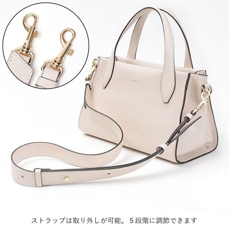 LORISTELLA ロリステッラ バッグ MURIEL 本革 2WAYトート ポーチ LORISTELLA ロリステッラ バッグ MURIEL 本革 2WAYトート ポーチ