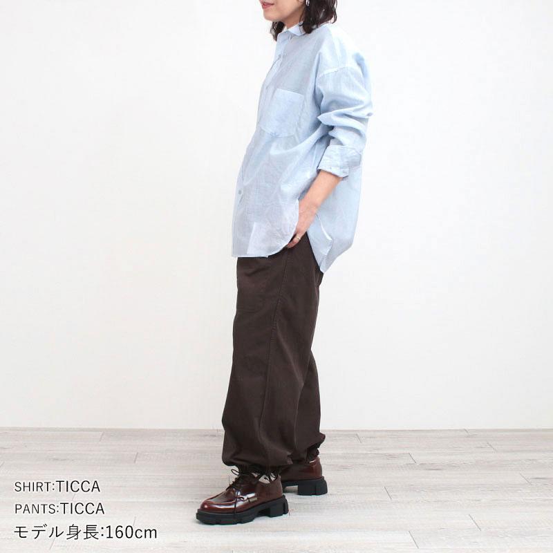 MANA（マナ） 厚底シューズ レディース 厚底レースアップ・シューズ
