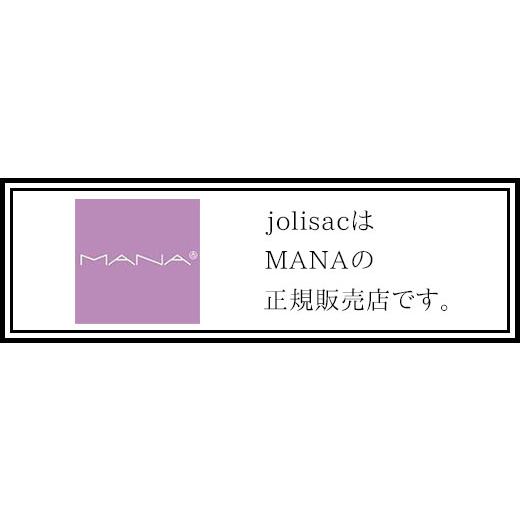 MANA マナ ホースビットバブーシュ 501079-3 / 501079-4 パンプス｜jolisac｜21