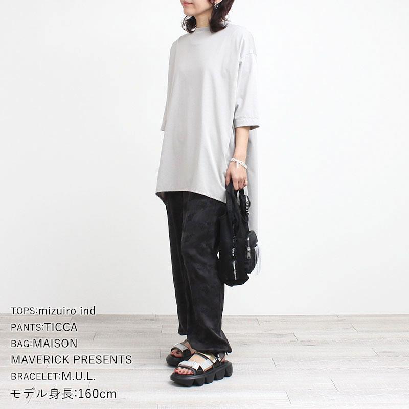 MANA カラーベルクロサンダル シルバー 38size 24㌢ 新品 MANA（マナ） サンダル レディース カラーベルクロサンダル 532165