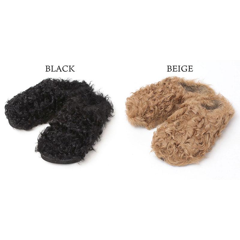 ★新品★ MANA ファーサボ ミンクファー　37 ☆新品☆ MANA ファーサボ ミンクファー 37 マナ MANA