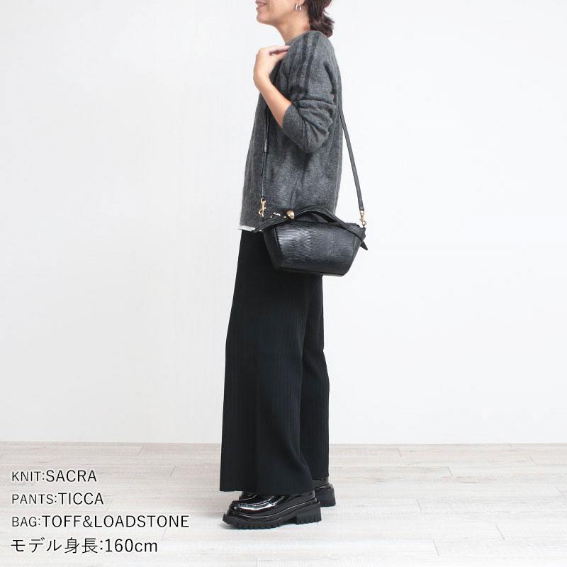 MANA（マナ） ローファー ビッグソール 551205 エナメル パテント