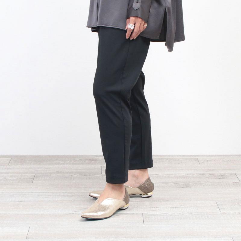 MANA マナ ふかふかバブーシュ 571170 パンプス レディース 正規