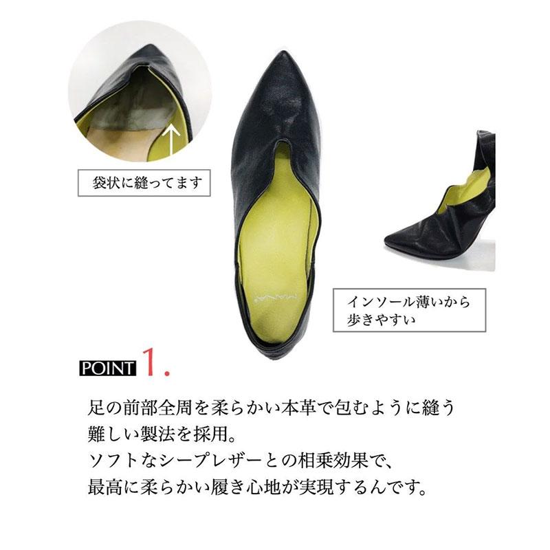 MANA マナ ふかふかバブーシュ 571171 パンプス : バッグと財布 MANA マナ ふかふかバブーシュ 571171 パンプス : バッグと財布