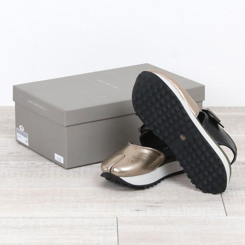 yuko imanishi＋　ユウコイマニシ　YUZU ストラップサンダル yuko imanishi＋ 【YUZU】 strap sandals | CoCo Cuore