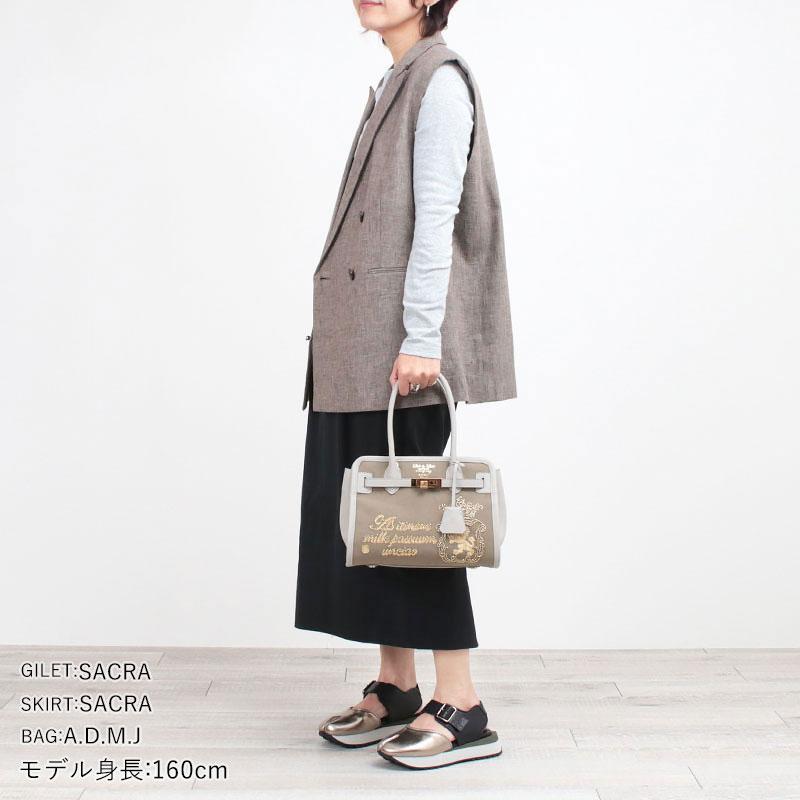 美品■yuko imanishi+■サンダル✨バックストラップ サイドジップ 美品□yuko imanishi+□サンダル✨バックストラップ サイド