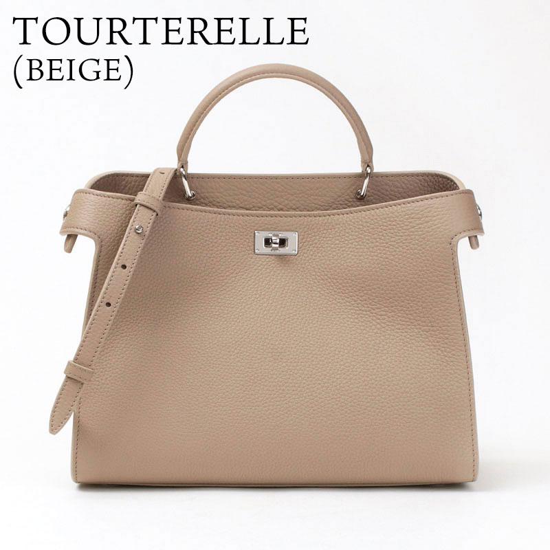 michino（ミチノ） ミチノパリ michino paris バッグ LUTECE SMALL