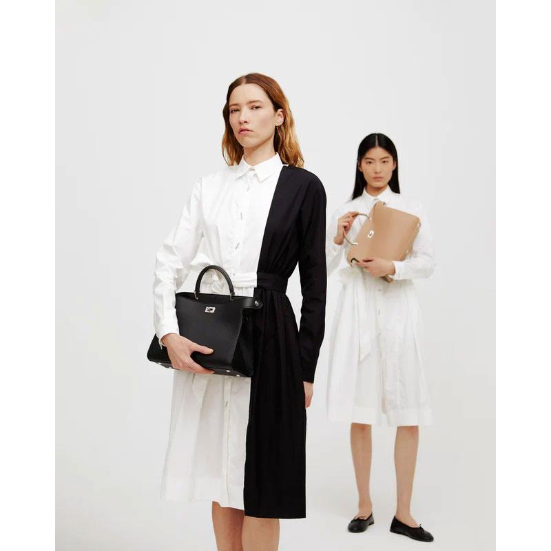 michino（ミチノ） ミチノパリ michino paris バッグ LUTECE SMALL