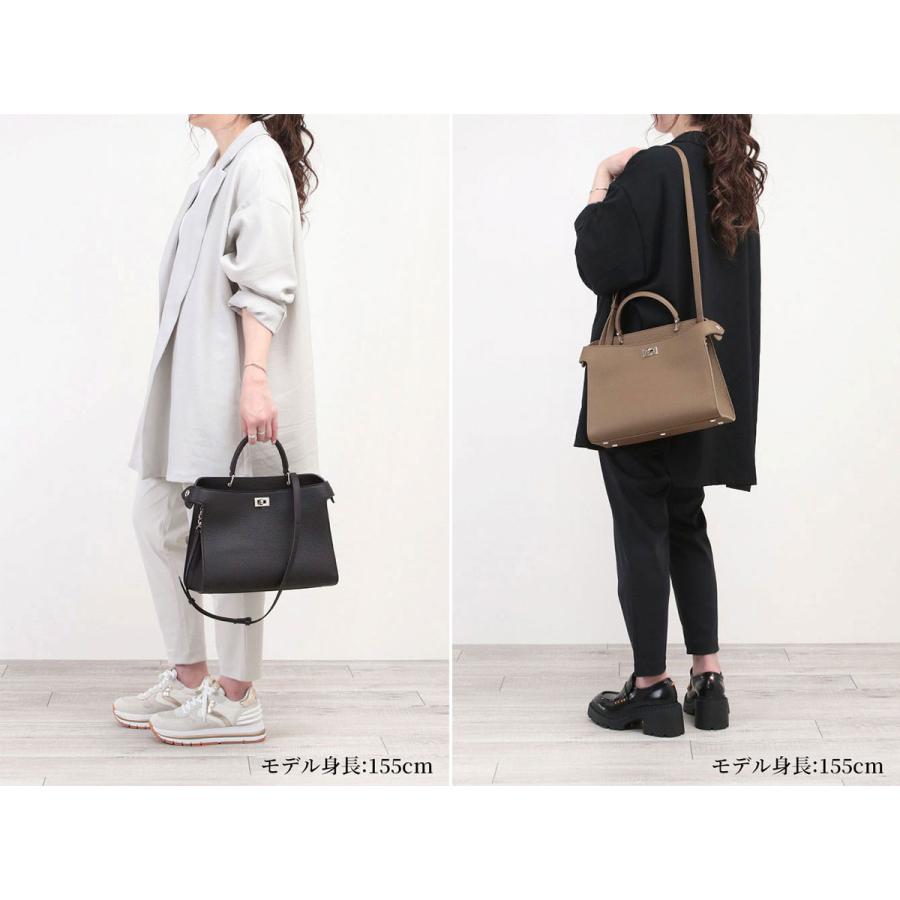 michino paris ミチノパリ バッグ LUTECE SMALL 2WAY michino paris ミチノパリ バッグ LUTECE SMALL 2WAY