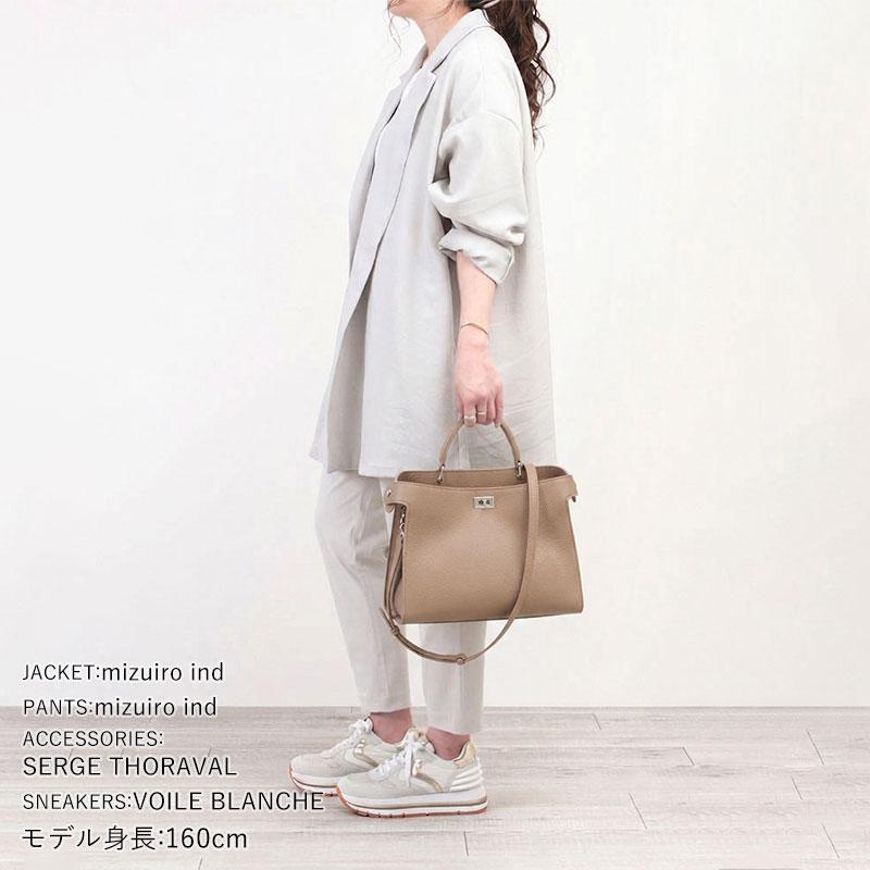 michino（ミチノ） ミチノパリ michino paris バッグ LUTECE SMALL
