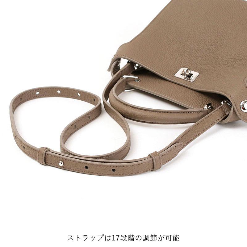 michino（ミチノ） ミチノパリ michino paris バッグ LUTECE mini 2WAY