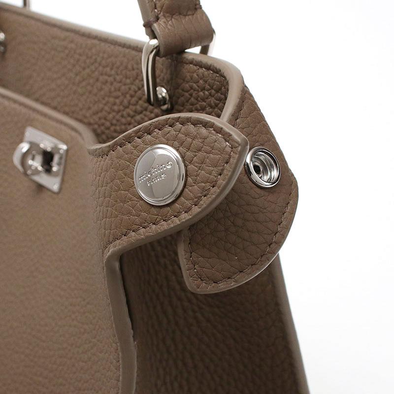 michino（ミチノ） ミチノパリ michino paris バッグ LUTECE mini 2WAY