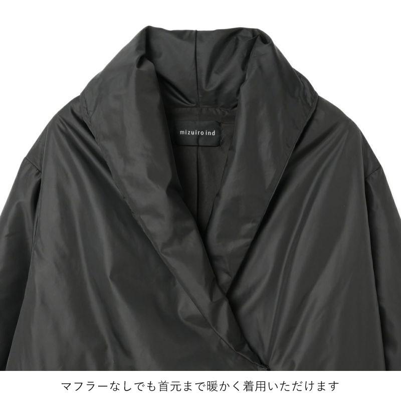 mizuiroind SALE 20%OFF mizuiro ind ミズイロインド ドレープ mizuiroind SALE 20%OFF mizuiro ind ミズイロインド ドレープ