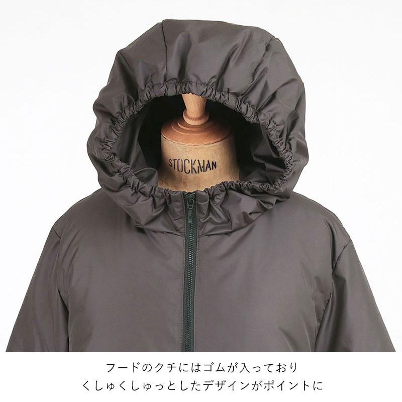 mizuiroind SALE 20%OFF mizuiro ind ミズイロインド フード付き